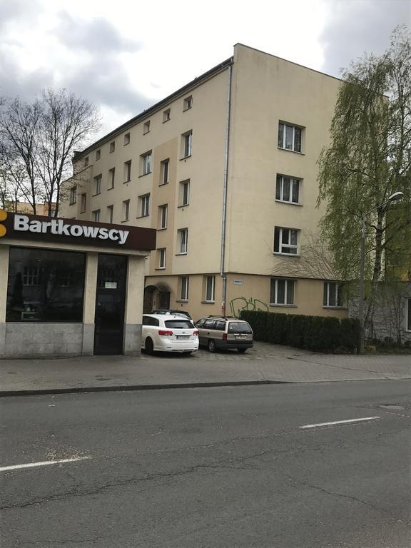 Apartment In Center-Near Everywhere Stary Toruń エクステリア 写真