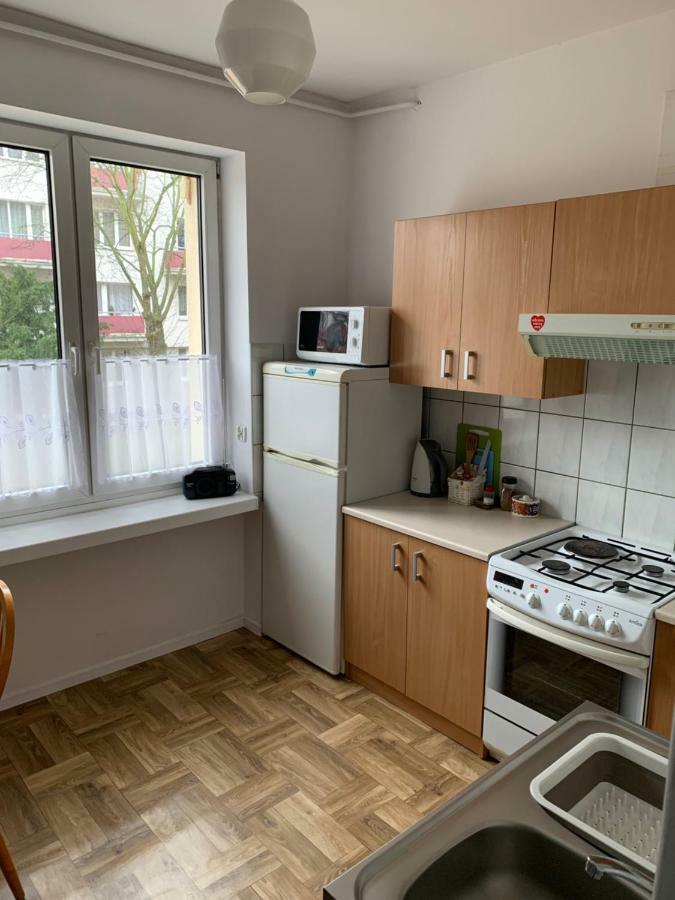 Apartment In Center-Near Everywhere Stary Toruń エクステリア 写真